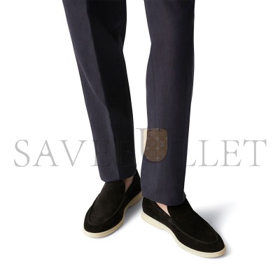 LORO PIANA SUMMER WALK LOAFER FAE8124